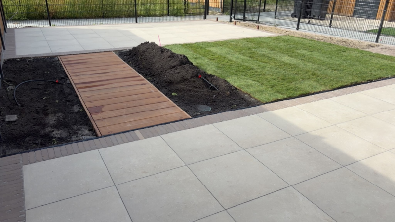 Project Heerhugowaard De Draai